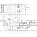 CMA_NDG_04_Ground_Floor Courtesy of Chevalier Morales Architectes