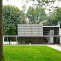 Rietveld Pavilion at the Kröller-Müller Sculpture Garden © Pedro Kok