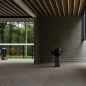 Rietveld Pavilion at the Kröller-Müller Sculpture Garden © Pedro Kok