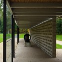 Rietveld Pavilion at the Kröller-Müller Sculpture Garden © Pedro Kok