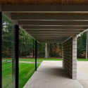 Rietveld Pavilion at the Kröller-Müller Sculpture Garden © Pedro Kok