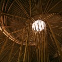 The Green School - PT Bambu The Green School - PT Bambu © PT Bambu