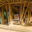 The Green School - PT Bambu The Green School - PT Bambu © Ahkamul Hakim