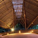 The Green School - PT Bambu The Green School - PT Bambu © Ahkamul Hakim