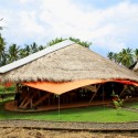 The Green School - PT Bambu The Green School - PT Bambu © PT Bambu