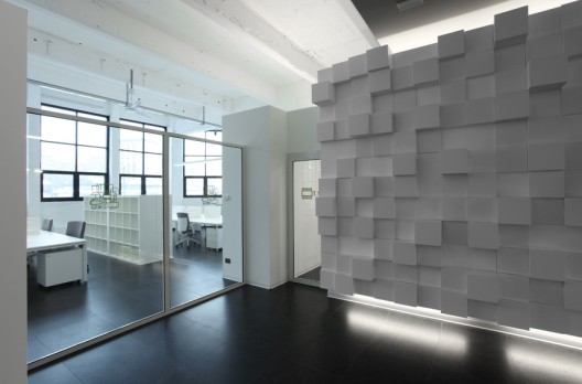 Toolbox / Torino Office Lab & Co-working