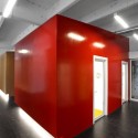 Toolbox / Torino Office Lab & Co-working © Sebastiano Pellion da Persano, Heléné Cany