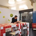 Toolbox / Torino Office Lab & Co-working © Sebastiano Pellion da Persano, Heléné Cany