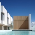 House in Paço de Arcos - Jorge Mealha House in Paço de Arcos - Jorge Mealha © Jorge Mealha