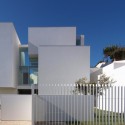 House in Paço de Arcos - Jorge Mealha House in Paço de Arcos - Jorge Mealha © Jorge Mealha