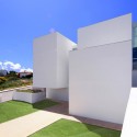 House in Paço de Arcos - Jorge Mealha House in Paço de Arcos - Jorge Mealha © Jorge Mealha