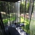 Salt Point House / Thomas Phifer Salt Point House / Thomas Phifer © Scott Frances
