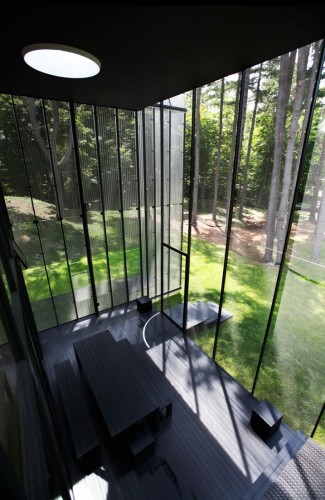 Salt Point House / Thomas Phifer