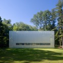 Salt Point House / Thomas Phifer Salt Point House / Thomas Phifer © Scott Frances