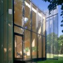 Salt Point House / Thomas Phifer Salt Point House / Thomas Phifer © Scott Frances