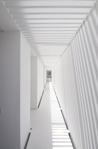 House in Paço de Arcos - Jorge Mealha