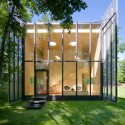 Salt Point House / Thomas Phifer Salt Point House / Thomas Phifer © Scott Frances