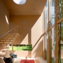 Salt Point House / Thomas Phifer Salt Point House / Thomas Phifer © Scott Frances