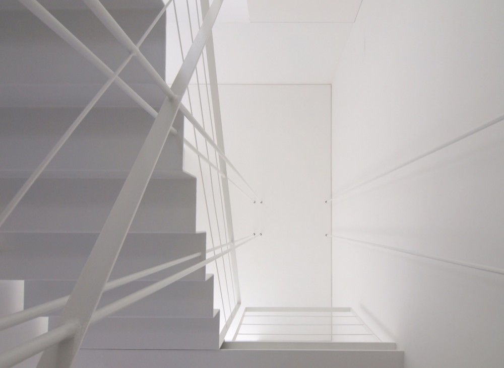 House in Paço de Arcos / Jorge Mealha