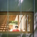 Salt Point House / Thomas Phifer Salt Point House / Thomas Phifer © Scott Frances