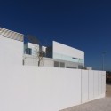 House in Paço de Arcos - Jorge Mealha House in Paço de Arcos - Jorge Mealha © Jorge Mealha
