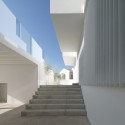 House in Paço de Arcos - Jorge Mealha House in Paço de Arcos - Jorge Mealha © Jorge Mealha