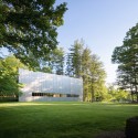 Salt Point House / Thomas Phifer Salt Point House / Thomas Phifer © Scott Frances
