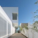 House in Paço de Arcos - Jorge Mealha House in Paço de Arcos - Jorge Mealha © Jorge Mealha