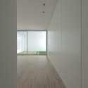 House in Paço de Arcos - Jorge Mealha House in Paço de Arcos - Jorge Mealha © Jorge Mealha
