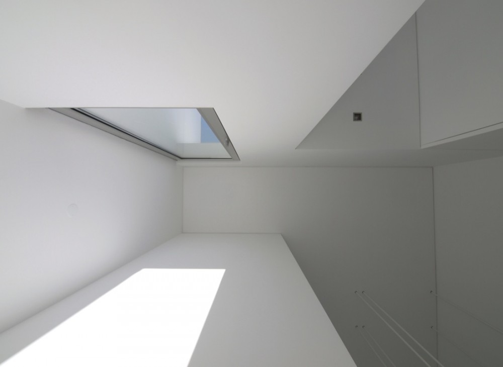 House in Paço de Arcos / Jorge Mealha