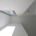 House in Paço de Arcos - Jorge Mealha House in Paço de Arcos - Jorge Mealha © Jorge Mealha