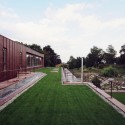 Germoplasm Pavillion - Vlad Sebastian Rusu