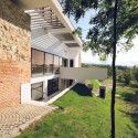 Germoplasm Pavillion - Vlad Sebastian Rusu