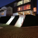 Germoplasm Pavillion - Vlad Sebastian Rusu