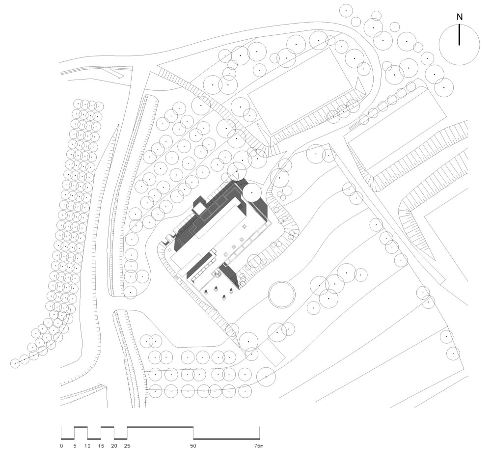 Germoplasm Pavillion / Vlad Sebastian Rusu