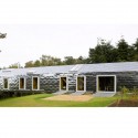 Balancing Barn / MVRDV Balancing Barn / MVRDV © Edmund Sumner