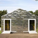 Balancing Barn / MVRDV Balancing Barn / MVRDV © Edmund Sumner
