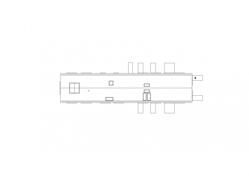Roof Plan Roof Plan