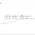 East Elevation East Elevation East Elevation