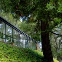 Hundred Foot House - Ogrydziak Prillinger Architects © Courtesy of Ogrydziak Prillinger Architects