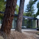 Hundred Foot House - Ogrydziak Prillinger Architects © Courtesy of Ogrydziak Prillinger Architects