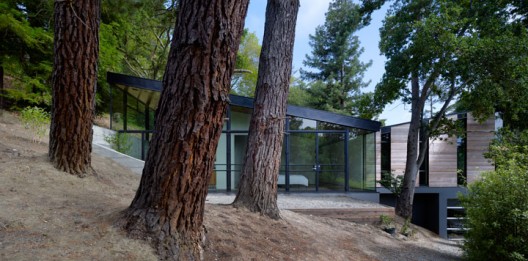 Hundred Foot House - Ogrydziak Prillinger Architects