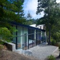 Hundred Foot House - Ogrydziak Prillinger Architects © Courtesy of Ogrydziak Prillinger Architects