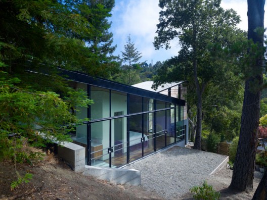 Hundred Foot House - Ogrydziak Prillinger Architects