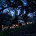 Hundred Foot House - Ogrydziak Prillinger Architects © Courtesy of Ogrydziak Prillinger Architects