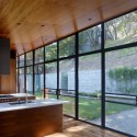 Hundred Foot House - Ogrydziak Prillinger Architects © Courtesy of Ogrydziak Prillinger Architects