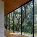 Hundred Foot House - Ogrydziak Prillinger Architects © Courtesy of Ogrydziak Prillinger Architects