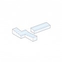 massing diagram massing diagram
