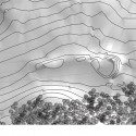 site plan site plan Courtesy of Shindesign