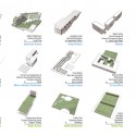 PARK 06 - Hybrid Typologies Courtsy of PARK + NetLab